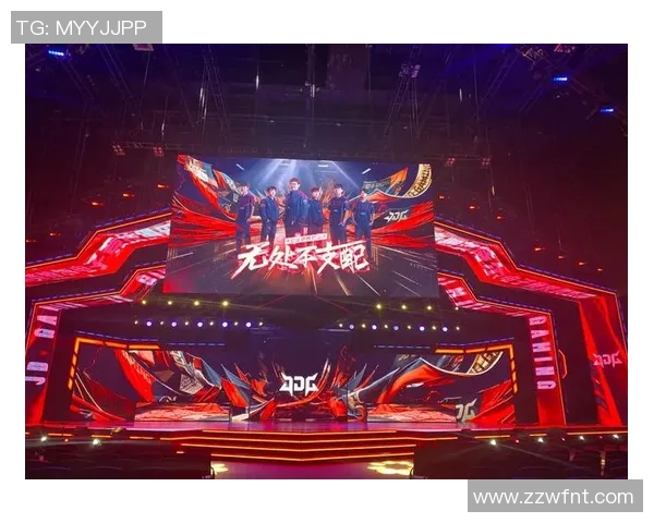 电竞新闻深入分析JDG战队防反策略的得失与影响因素探讨