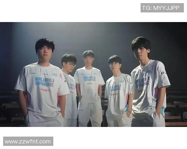 世界大师赛特别报道BLG战队的蜕变与新征程探索实时新闻